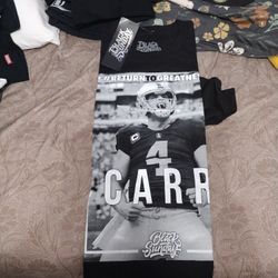Raiders T-shirt 