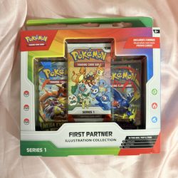 Pokemon