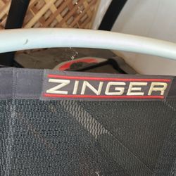 Electric Wheelchair 