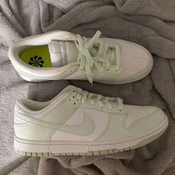 Nike Dunk Low Next Nature