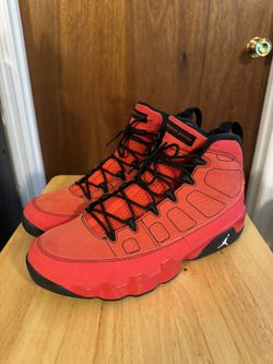 Motorboat Jones 9’s