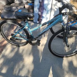 Scwinn Solution Bike 