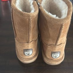 Bear Paw Kids Size 12