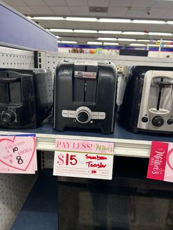 Toaster