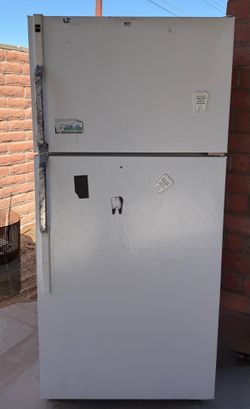 Small fridge / freezer