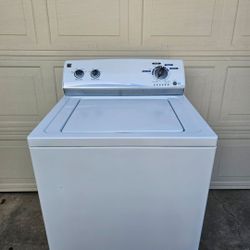 KENMORE WASHER LARGE CAPACITY GOOD WORKING CONDITION 
