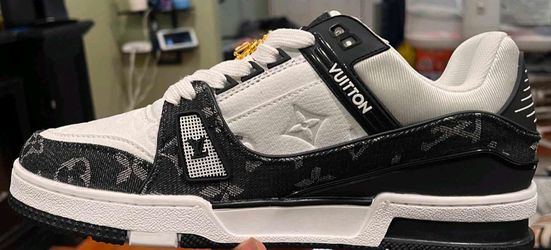 Lv trainer