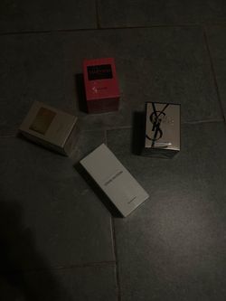 Colognes