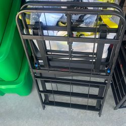 Queen Size Mattress Frame