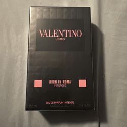 Valentino cologne