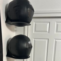 PRx Performance Medicine Ball Storage