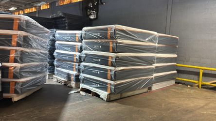 Queen mattress sale up to 75% off