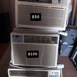 A/c Units 