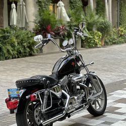 1994 Harley Davidson sportswear 883