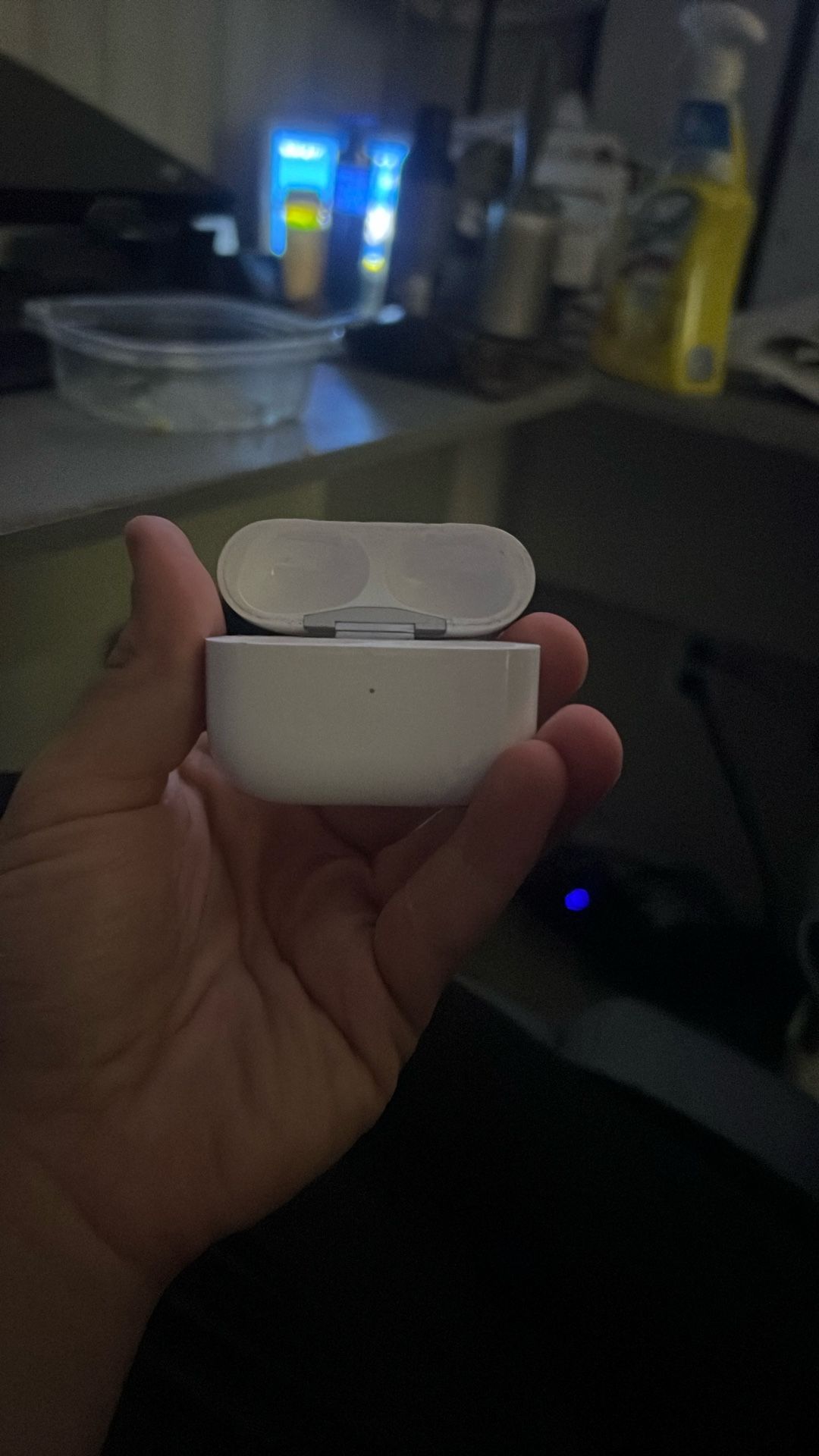 Charging Case Air Pod Pro
