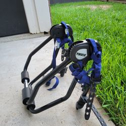 Bike Rack Thule 