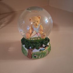 Musical Globe