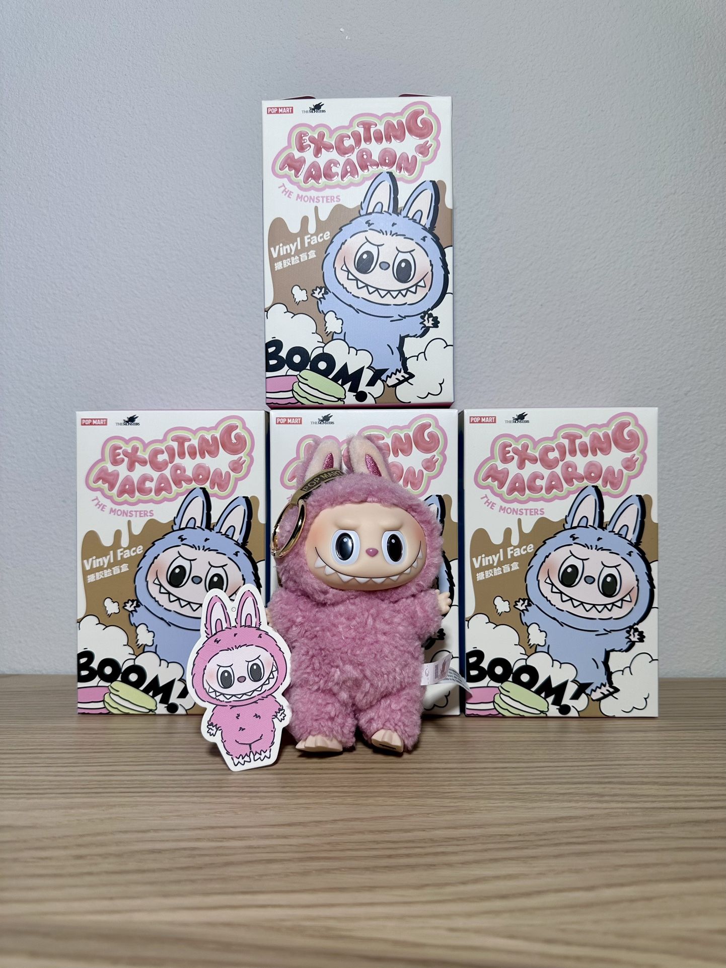 Labubus For Sale Brand NEW Sealed Boxes!