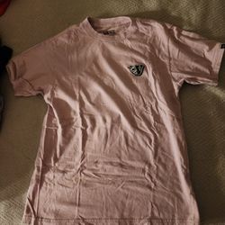 Boys Vans tshirt size 7/XL