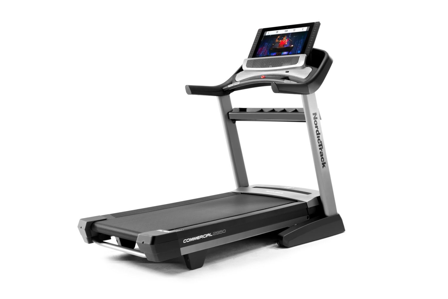 Nordictrack Treadmill Commercial 2950
