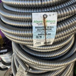 Flex Conduit 3/4 100ft 