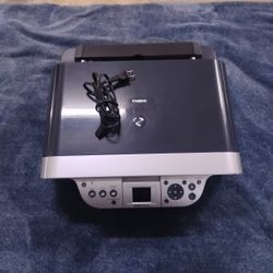 The Canon PIXMA MP450