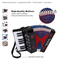 Accordion