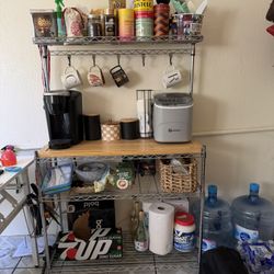 Ice Maker 