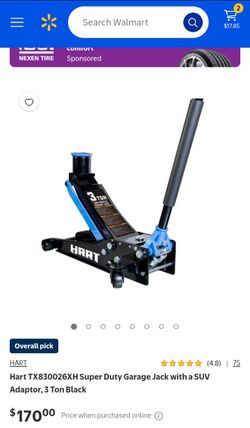 Car jack