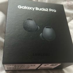 Galaxy Buds Pro