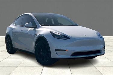 2021 Tesla Model Y Thumbnail