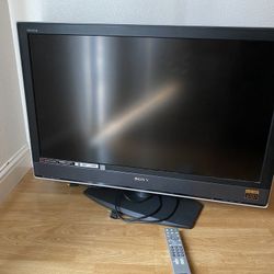 42in Sony TV