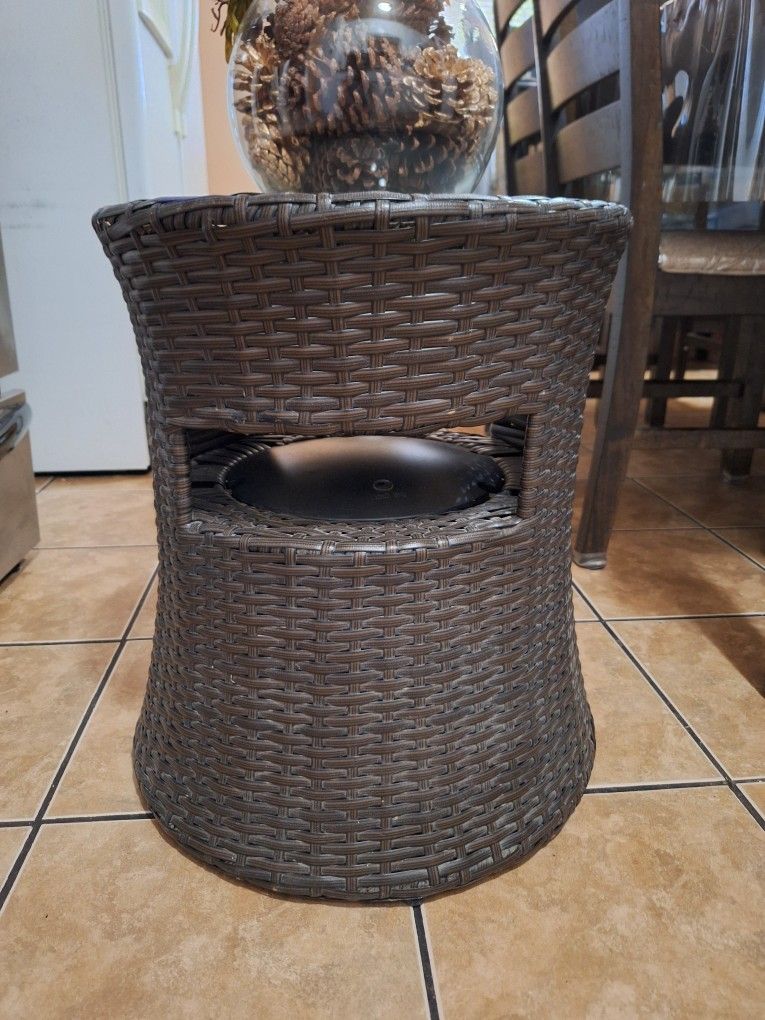 Mesa Decorativa