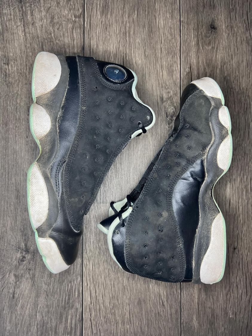 Jordan 