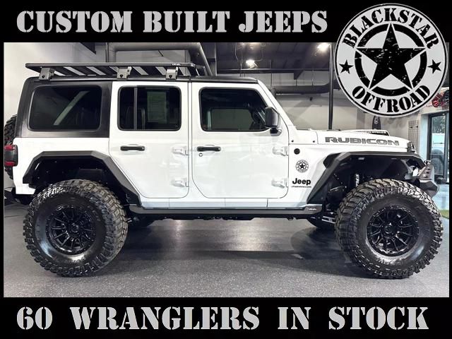 2024 Jeep Wrangler 4 Door