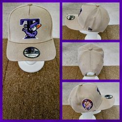 TORONTO BLUE JAYS MLB BASEBALL ⚾️ SNAPBACK HAT. 