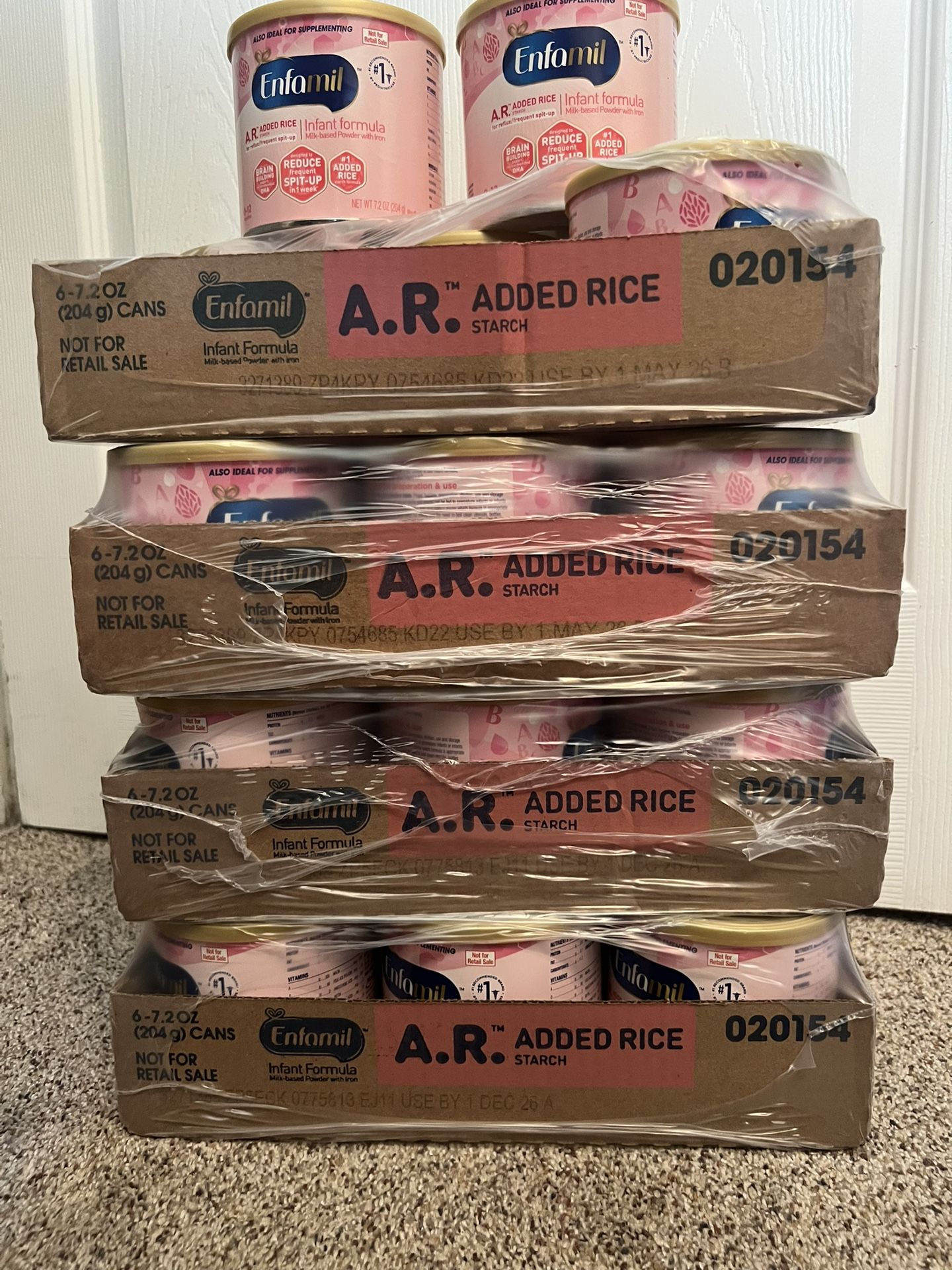 A.R
