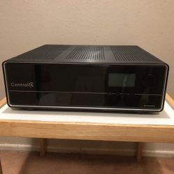 Control 4 Amplifier