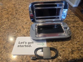 PhoneSoap Pro Phone Sanitizer And Charger