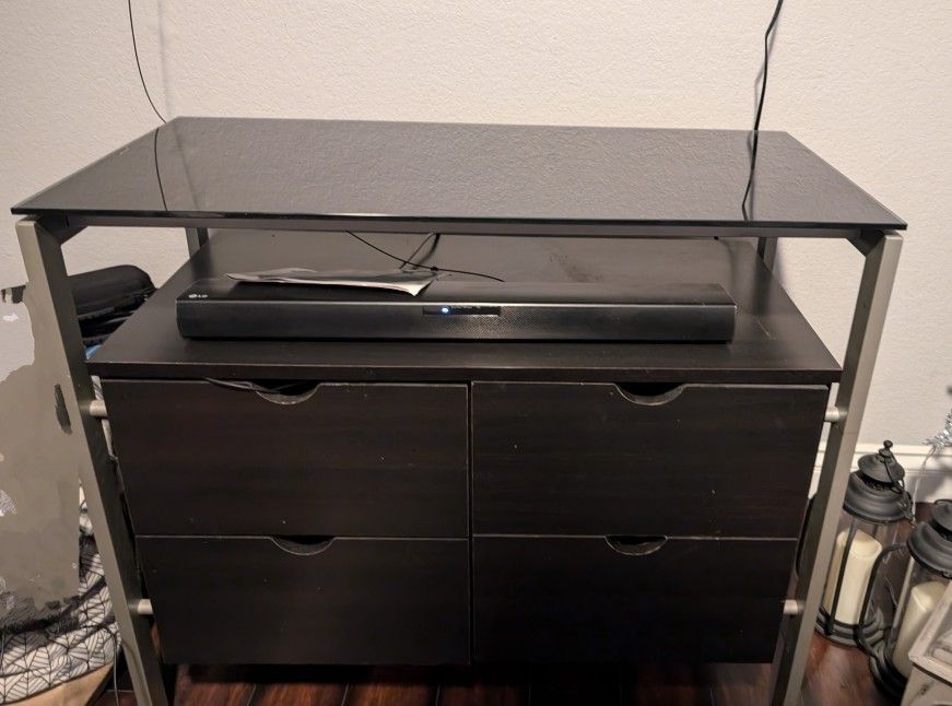 Black Entertainment Center