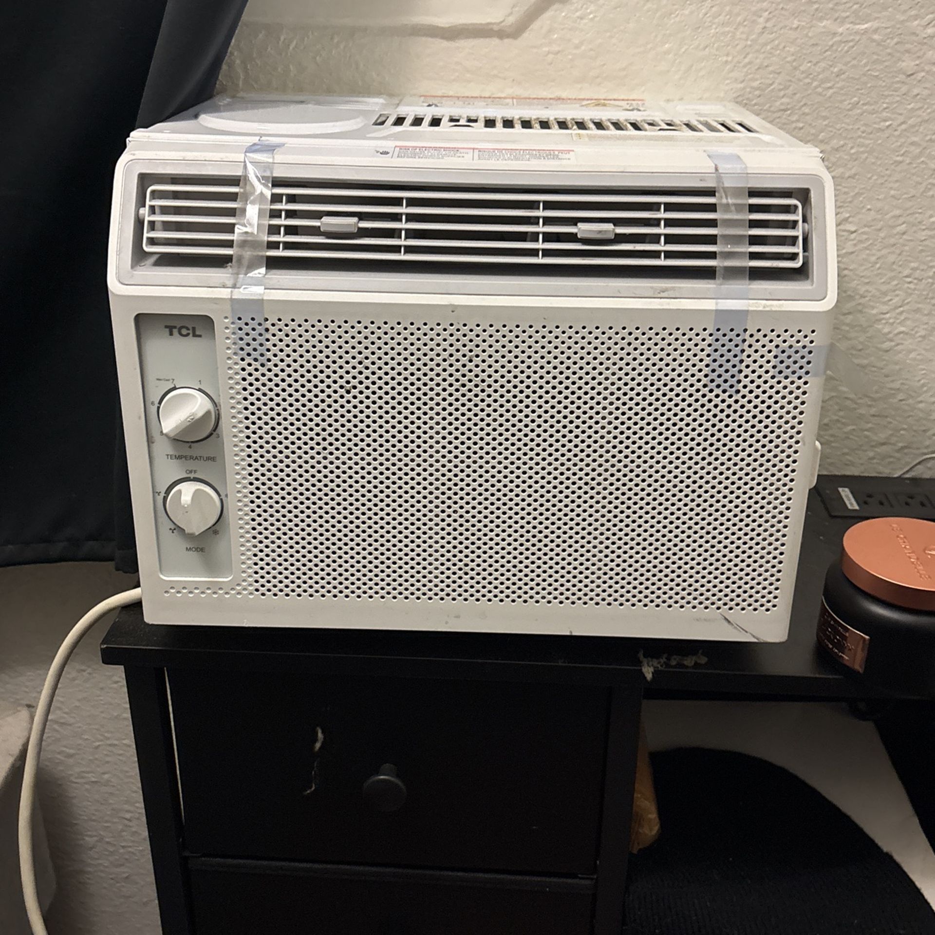 AC Unit