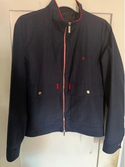 Carolina Herrera men jacket