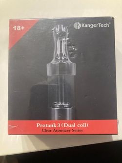 KangerTech