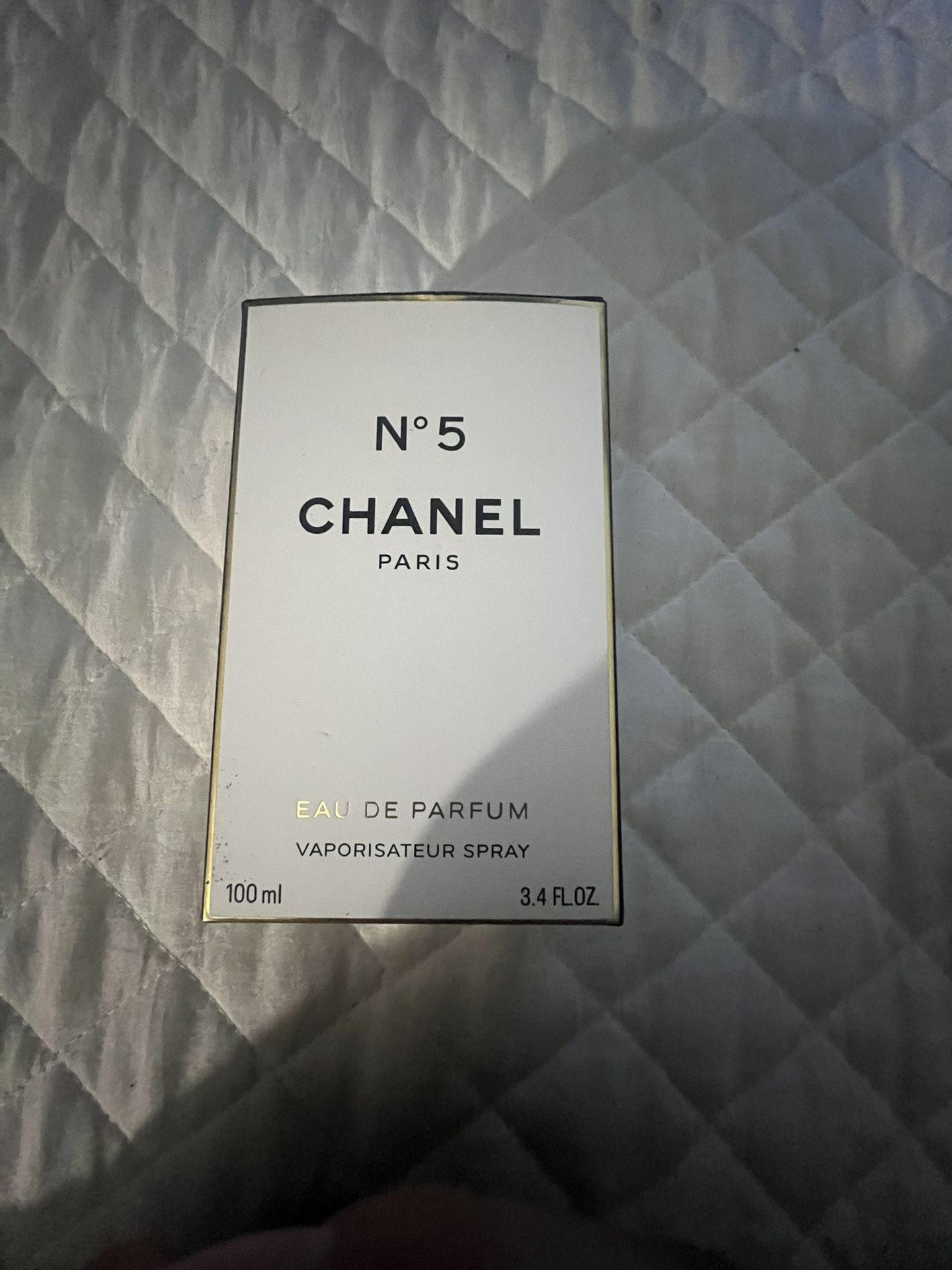 Chanel Perfume
