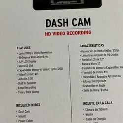 Car And Driver Car Cam