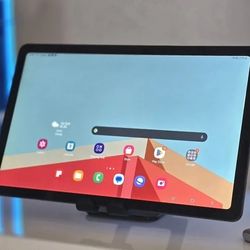Samsung Galaxy Tab S6 Lite