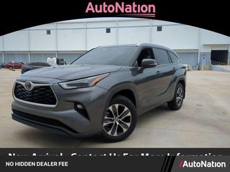 2024 Toyota Highlander