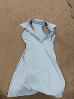 Tennis dress