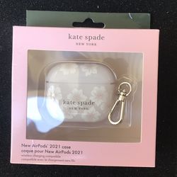 Kate Spade For AirPods 2021