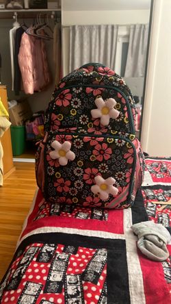 Girls Backpack